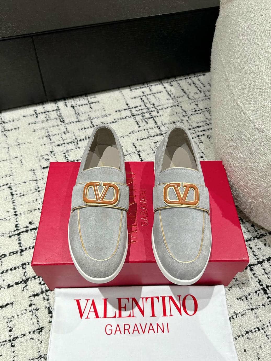 Valentino Loafer 3-6